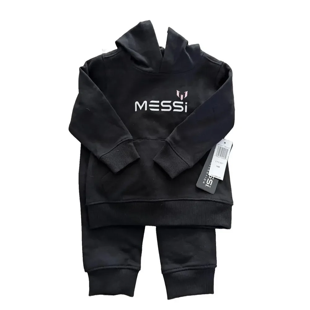 Messi description nwt